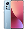 Xiaomi 12X ブルー