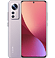 Xiaomi 12X パープル