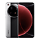 Xiaomi 15 Ultra Silver Black