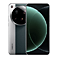 Xiaomi 15 Ultra Silver Green