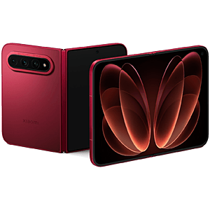 Xiaomi 18 Fold