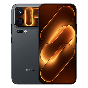 Xiaomi 18 Pro