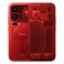 Xiaomi 18 Pro Red