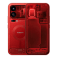 Xiaomi 18 Pro Max Red