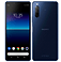 Xperia 10 II ブルー