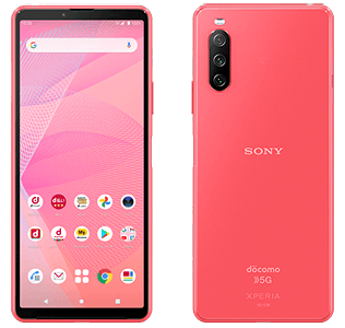 スマートフォン本体 Xperia 10 III Xperia 10 III｜価格比較・最新情報 - 価格.com