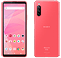 Xperia 10 III ピンク
