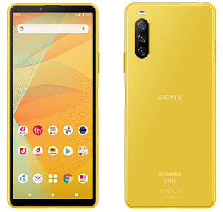 Xperia 10 III【サイズ】発売日や価格を比較 | スマホBANK