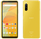 Xperia 10 III イエロー
