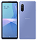 Xperia 10 III Lite ブルー