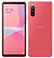 Xperia 10 III Lite ピンク