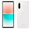 Xperia 10 IV ホワイト