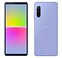 Xperia 10 IV ラベンダー