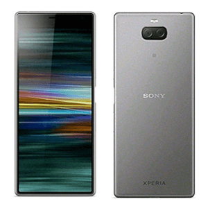 SONY - 最新モデル SONY Xperia 10 PLUS シルバー Xperia 10 Plus【スペック】価格や発売日 | スマホBANK
