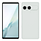 Xperia 10 VIII Frozen White