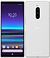 Xperia 1 ホワイト