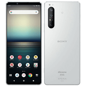 スマートフォン本体 Xperia - Xperia 1II Xperia 1 II (RAM 12GBモデル)｜価格比較・最新情報 - 価格.com