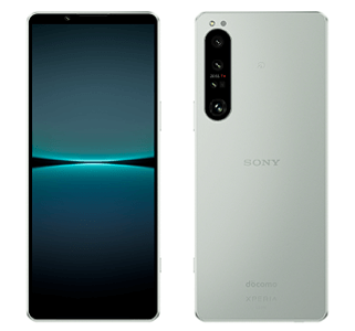 スマートフォン本体 Xperia1 IV Xperia 1 IV（エクスペリア ワン マークフォー） | 仕様