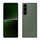 Xperia 1 V カーキグリーン
