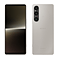 Xperia 1 V Gaming Edition プラチナシルバー