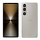 Xperia 1 VI プラチナシルバー