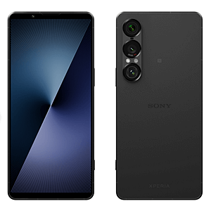 Xperia 1 vii 16GB/512GB ブラック 国内版 Xperia 1 VII【スペック】価格や発売日 | スマホBANK