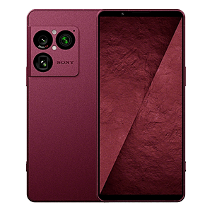 Xperia 1 VIII【スペック】価格や発売日 | スマホBANK