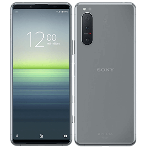 Sony Xperia 5 Ⅱ スマートフォン 5G 5G対応スマートフォン『Xperia 5 II』のSIMフリーモデルを日本