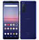 Xperia 5 II パープル
