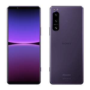 docomo　Xperia 5 IV　黒　ブラック　スマホ　Xperia 1 Xperia 5 IV【スペック】価格や発売日 | スマホBANK