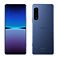 Xperia 5 IV ブルー