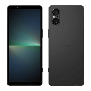 Xperia 5 Ⅴ ブラック 8GB/128GB Xperia 5 V【スペック】価格や発売日 | スマホBANK
