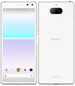 ❹ 美品★ Xperia 8 ★64G ホワイト Xperia 8【スペック】価格や発売日 | スマホBANK