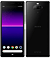 Xperia 8 ブラック