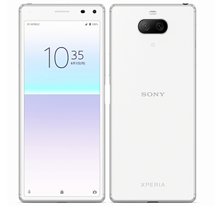 スマートフォン本体 Xperia 8 lite Xperia 8 Lite【スペック】価格や発売日 | スマホBANK