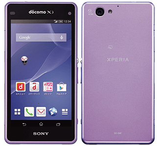 Xperia A2