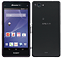 Xperia A2 グレーブラック