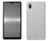 Xperia Ace III グレー