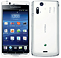 Xperia acro White
