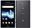 Xperia acro HD ブラック