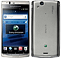 Xperia arc SO-01C Misty Silver
