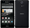 Xperia A SO-04E Black
