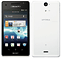 Xperia AX SO-01E