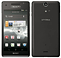Xperia AX SO-01E Black