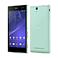 Xperia C3 Mint