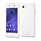 Xperia E3 White