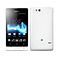 Xperia Go White