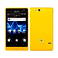 Xperia Go Yellow
