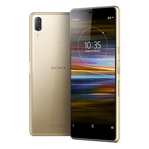 Xperia - SONY Xperia L3 スマートフォン Xperia L3 発表、5.7インチ・MediaTek Helio P22搭載の