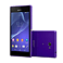 Xperia M2 Purple